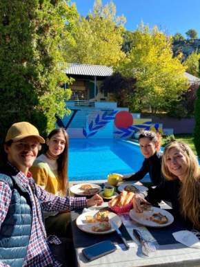 Camping Alta Ribagorça